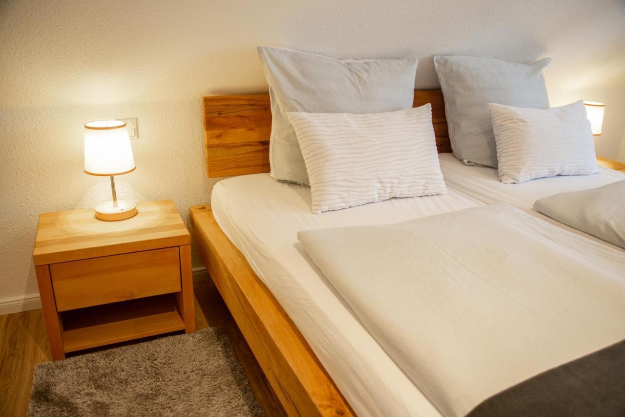 Apartment Auszeit Isenbüttel Екстериор снимка