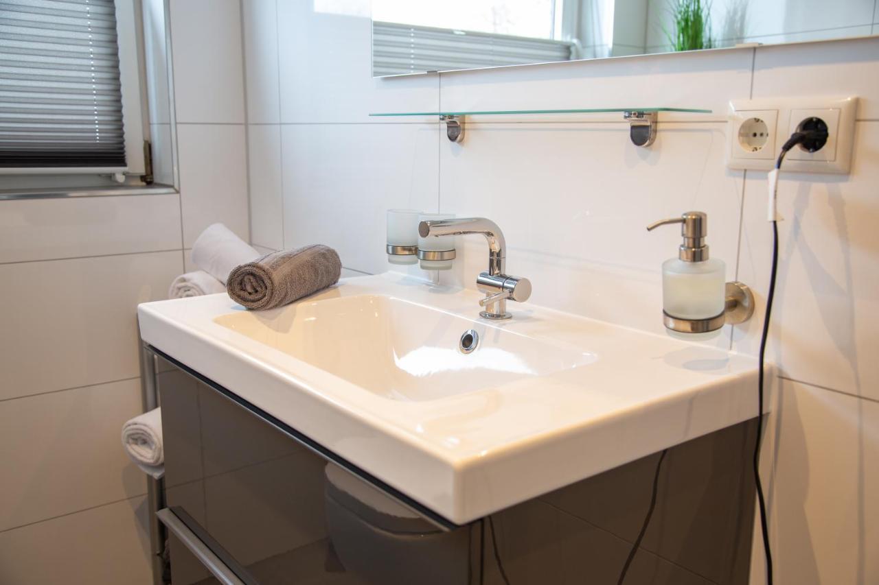 Apartment Auszeit Isenbüttel Екстериор снимка