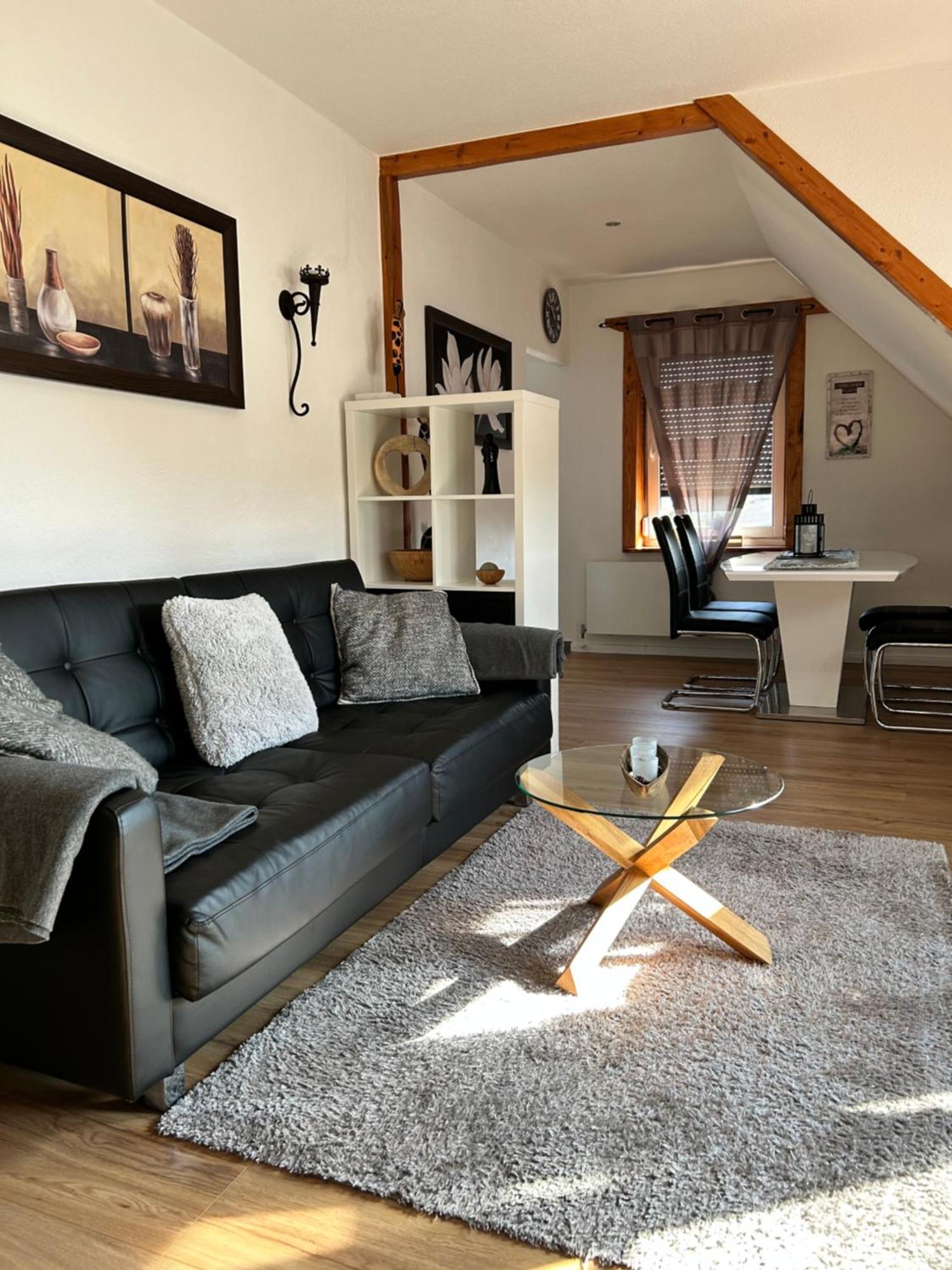 Apartment Auszeit Isenbüttel Екстериор снимка